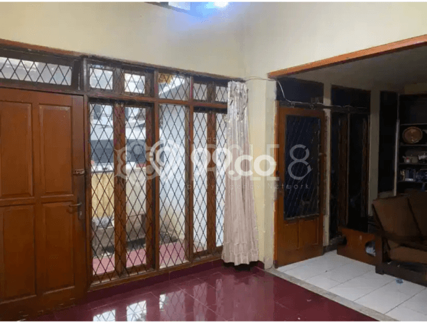 Rumah Elit Modern Tanpa Renovasi di Geger Kalong Bandung Rumah Elit Modern Tanpa Renovasi di Geger Kalong Bandung