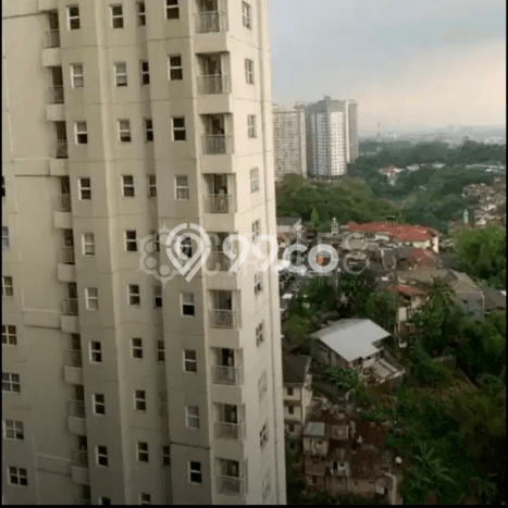 Dijual Apartemen 2 KT & 1 KM di Bandung Area Strategis Dijual Apartemen 2 KT & 1 KM di Bandung Area Strategis