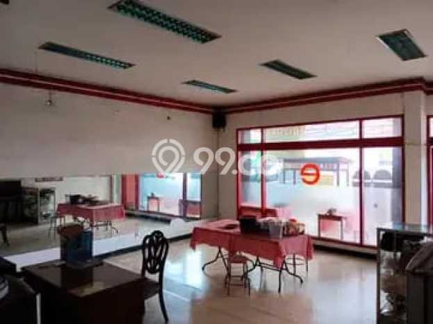 Tanah Strategis Dijual di Sukajadi Bandung 954m2 Tanah Strategis Dijual di Sukajadi Bandung 954m2