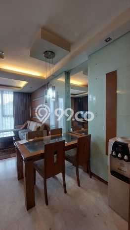 Untuk Dijual Apartemen 2 KT & 2 KM di Bandung Area Strategis Untuk Dijual Apartemen 2 KT & 2 KM di Bandung Area Strategis