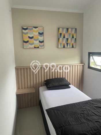 Rumah Modern Minimalis 2 Kamar Siap Huni di Lembang Rumah Modern Minimalis 2 Kamar Siap Huni di Lembang