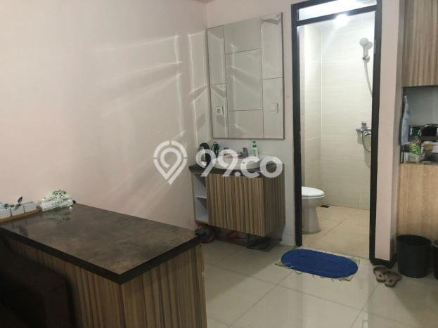 Apartemen Terawat Dijual di Bandung Spesifikasi 2 KT, 1 KM Apartemen Terawat Dijual di Bandung Spesifikasi 2 KT, 1 KM