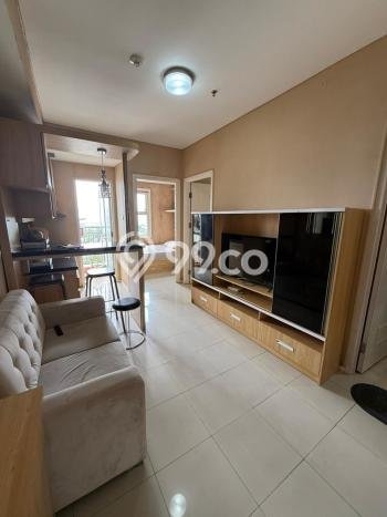 Dijual Apartemen 2 KT & 1 KM di Bandung Area Strategis Dijual Apartemen 2 KT & 1 KM di Bandung Area Strategis