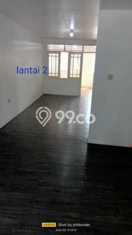 Rumah Minimalis 5 KT LT 85m2 di Sarijadi Rumah Minimalis 5 KT LT 85m2 di Sarijadi
