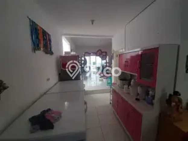 Rumah Minimalis 4 KT LT 202m2 di Sariwangi Rumah Minimalis 4 KT LT 202m2 di Sariwangi