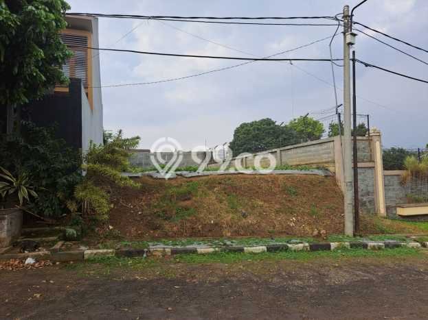 Tanah Dijual di Bandung Seluas 220m2 Strategis Tanah Dijual di Bandung Seluas 220m2 Strategis