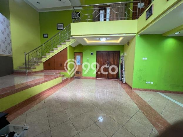 Hunian Elit LB 500m2 Siap Pakai Desain Elegan di Sarijadi, Bandung Hunian Elit LB 500m2 Siap Pakai Desain Elegan di Sarijadi, Bandung
