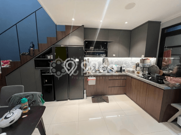 Jual Rumah Eksklusif 2 KT di Gunung Batu, Bandung Jual Rumah Eksklusif 2 KT di Gunung Batu, Bandung