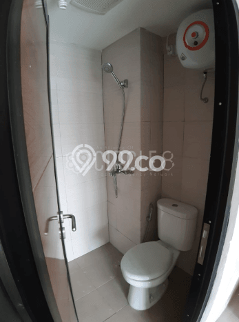 Hunian Apartemen Ekonomis di Bandung dengan 2 Kamar Tidur, 1 Kamar Mandi Hunian Apartemen Ekonomis di Bandung dengan 2 Kamar Tidur, 1 Kamar Mandi