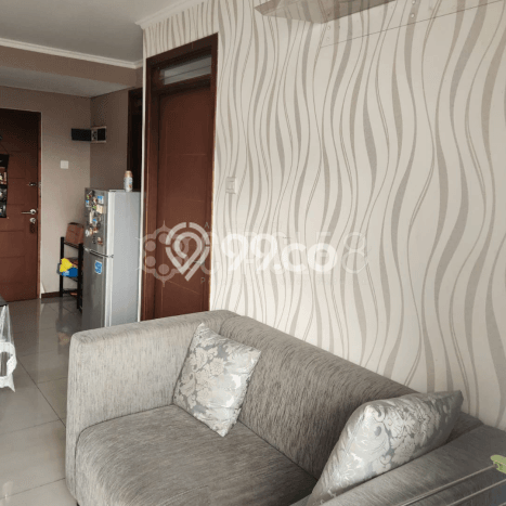 Hunian Apartemen Strategis untuk Dijual di Bandung dengan 3 Kamar Hunian Apartemen Strategis untuk Dijual di Bandung dengan 3 Kamar