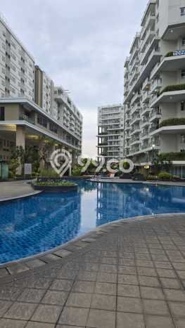 Apartemen Murah Dijual di Bandung 1 KT & 1 KM Apartemen Murah Dijual di Bandung 1 KT & 1 KM