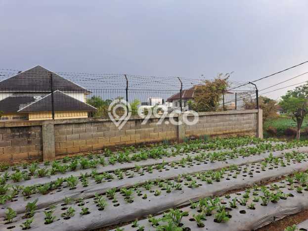 Tanah Dijual di Bandung Seluas 220m2 Strategis Tanah Dijual di Bandung Seluas 220m2 Strategis