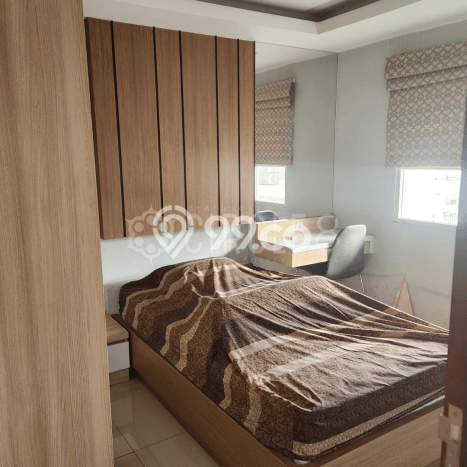 Hunian Apartemen Strategis untuk Dijual di Bandung dengan 3 Kamar Hunian Apartemen Strategis untuk Dijual di Bandung dengan 3 Kamar