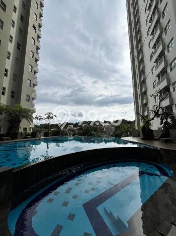 BEST LOCATION! Apartemen Kawasan Ciumbuleuit, 1 KT, Luas 26m², Bisa Segera Huni, Fasilitas Terlengkap BEST LOCATION! Apartemen Kawasan Ciumbuleuit, 1 KT, Luas 26m², Bisa Segera Huni, Fasilitas Terlengkap