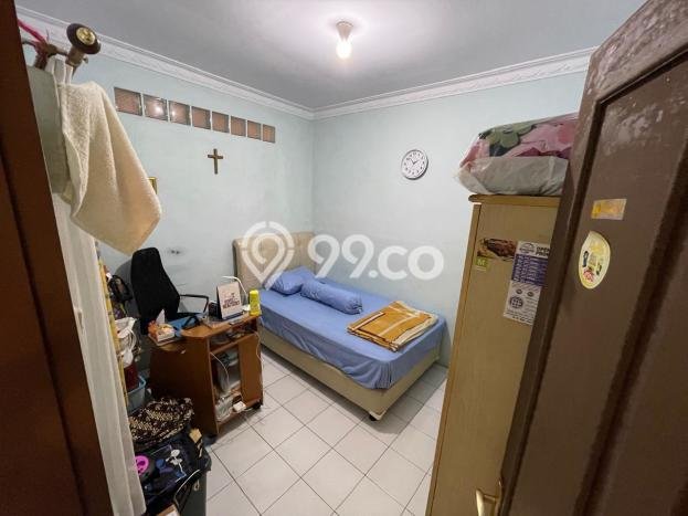 Hunian Nyaman Asri 3 KT Siap Pakai di Setiabudi Bandung Hunian Nyaman Asri 3 KT Siap Pakai di Setiabudi Bandung