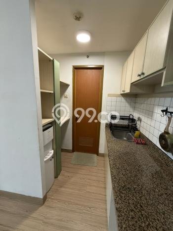 Hunian Apartemen Ideal untuk Dijual di Bandung dengan 2 Kamar Hunian Apartemen Ideal untuk Dijual di Bandung dengan 2 Kamar