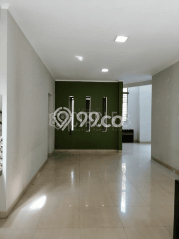 Rumah Elit Modern Tanpa Renovasi di Pondok Hijau Bandung Rumah Elit Modern Tanpa Renovasi di Pondok Hijau Bandung