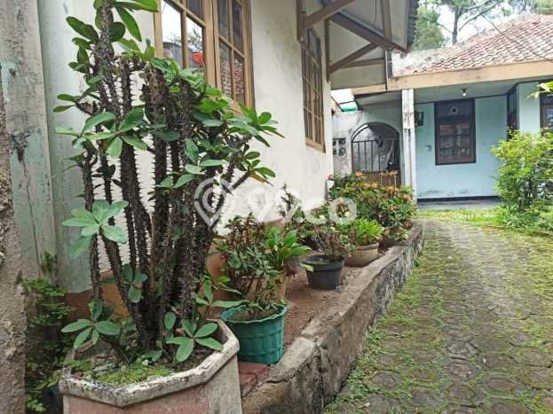 Hunian Elit LB 250m2 Siap Huni Desain Elegan di Pasteur, Bandung Hunian Elit LB 250m2 Siap Huni Desain Elegan di Pasteur, Bandung