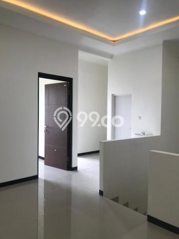 Rumah Modern 4 KT di Geger Kalong Bandung Unfurnished Rumah Modern 4 KT di Geger Kalong Bandung Unfurnished