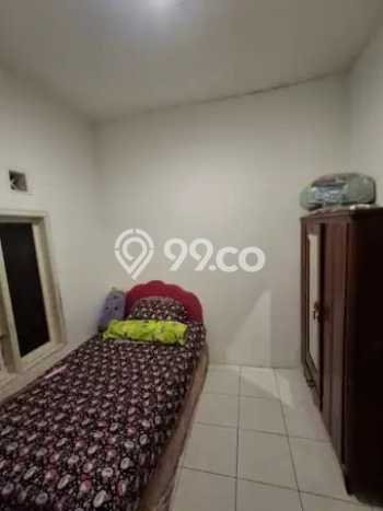 Rumah Minimalis 4 KT LT 202m2 di Sariwangi Rumah Minimalis 4 KT LT 202m2 di Sariwangi