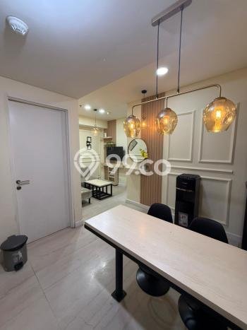 Sewa Apartemen Minimalis 63m2 Punya 2 KT, 1 KM, Lokasi di Cicendo Sewa Apartemen Minimalis 63m2 Punya 2 KT, 1 KM, Lokasi di Cicendo