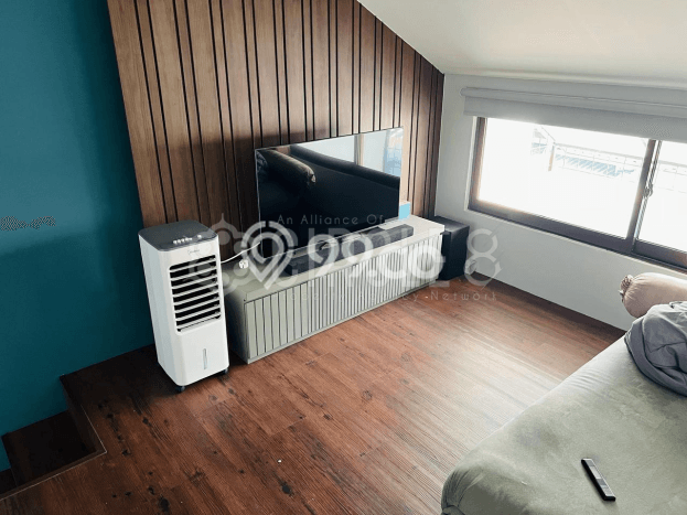 Jual Rumah Eksklusif 2 KT di Gunung Batu, Bandung Jual Rumah Eksklusif 2 KT di Gunung Batu, Bandung