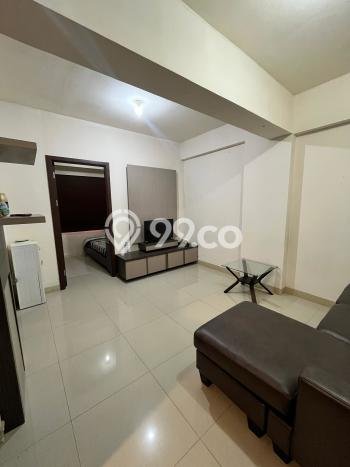Apartemen Sewa 2 Kamar Hemat Siap Huni di Bandung, Luas 62m2 Apartemen Sewa 2 Kamar Hemat Siap Huni di Bandung, Luas 62m2
