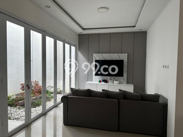 Rumah Modern 3 KT LT 135m2 di Ciwaruga Rumah Modern 3 KT LT 135m2 di Ciwaruga