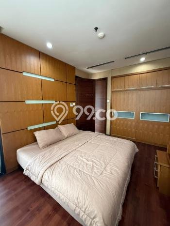 Apartemen Sewa 2 Kamar Murah Siap Huni di Bandung, Luas 80m2 Apartemen Sewa 2 Kamar Murah Siap Huni di Bandung, Luas 80m2