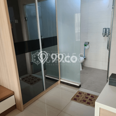 Hunian Apartemen Strategis untuk Dijual di Bandung dengan 3 Kamar Hunian Apartemen Strategis untuk Dijual di Bandung dengan 3 Kamar