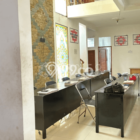 Jual Rumah Favorit Siap Huni LB 156m2 di Cicendo, Bandung Jual Rumah Favorit Siap Huni LB 156m2 di Cicendo, Bandung