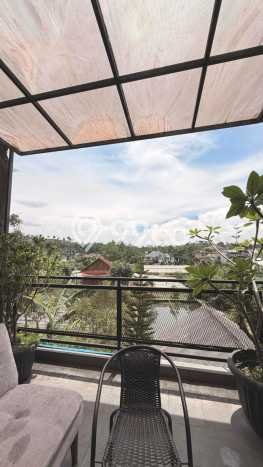 Rumah Modern Minimalis 2 Kamar Siap Huni di Lembang Rumah Modern Minimalis 2 Kamar Siap Huni di Lembang