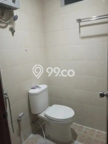 Rumah Modern 16 KT di Dago Bandung Full Furnished Rumah Modern 16 KT di Dago Bandung Full Furnished