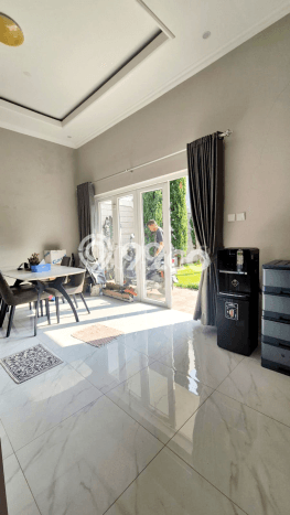 Rumah Luas Asri 1 KT Siap Huni di Geger Kalong Bandung Rumah Luas Asri 1 KT Siap Huni di Geger Kalong Bandung