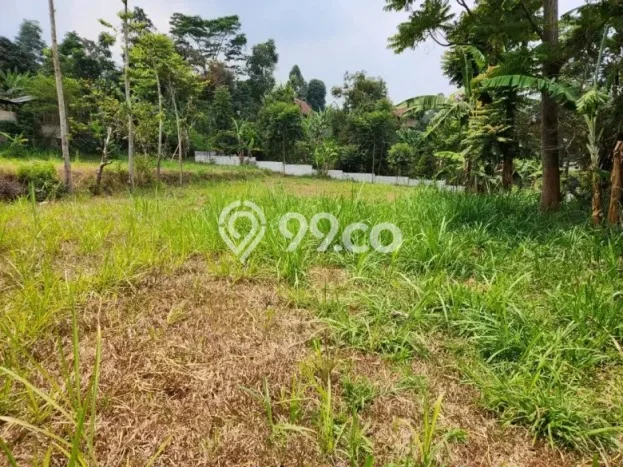 Tanah Komersial Dijual di Lembang Bandung Barat 2740m2 Tanah Komersial Dijual di Lembang Bandung Barat 2740m2
