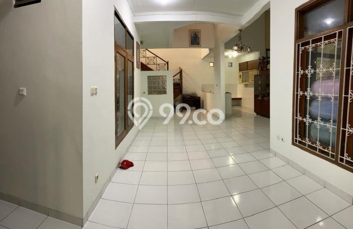 Siap Huni Rumah Mewah 3 Kamar di Cicendo Dekat ke Mana Saja Siap Huni Rumah Mewah 3 Kamar di Cicendo Dekat ke Mana Saja