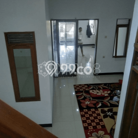 Rumah Modern 4 KT di Pasteur Bandung Unfurnished Rumah Modern 4 KT di Pasteur Bandung Unfurnished