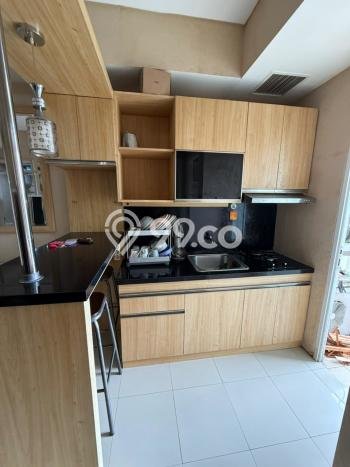 Dijual Apartemen 2 KT & 1 KM di Bandung Area Strategis Dijual Apartemen 2 KT & 1 KM di Bandung Area Strategis