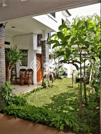For Sale Hunian Rumah Nyaman 3 KT di Geger Kalong, Bandung For Sale Hunian Rumah Nyaman 3 KT di Geger Kalong, Bandung