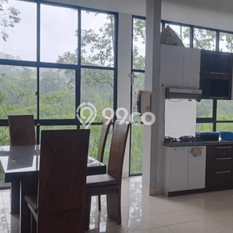 Dijual Rumah Eksklusif 3 KT di Sariwangi, Bandung Dijual Rumah Eksklusif 3 KT di Sariwangi, Bandung
