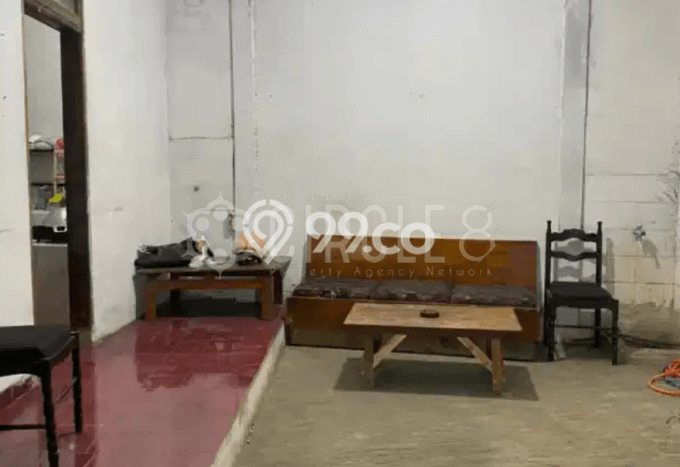 Rumah Elit Modern Tanpa Renovasi di Geger Kalong Bandung Rumah Elit Modern Tanpa Renovasi di Geger Kalong Bandung