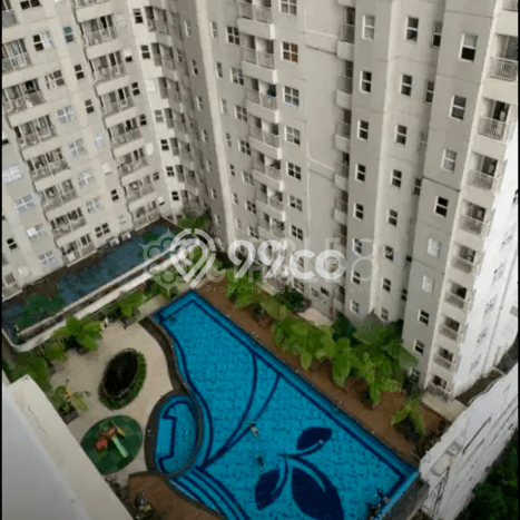 Dijual Apartemen 2 KT & 1 KM di Bandung Area Strategis Dijual Apartemen 2 KT & 1 KM di Bandung Area Strategis