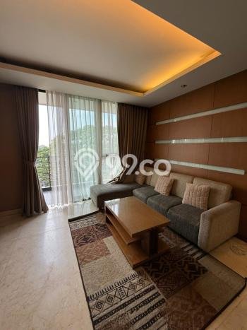 Apartemen Sewa 2 Kamar Murah Siap Huni di Bandung, Luas 80m2 Apartemen Sewa 2 Kamar Murah Siap Huni di Bandung, Luas 80m2