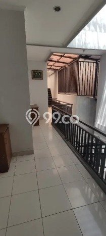 Rumah Modern 16 KT di Dago Bandung Full Furnished Rumah Modern 16 KT di Dago Bandung Full Furnished