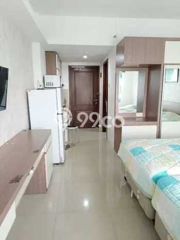 Hunian Apartemen Ekonomis di Bandung dengan 1 Kamar Tidur, 1 Kamar Mandi Hunian Apartemen Ekonomis di Bandung dengan 1 Kamar Tidur, 1 Kamar Mandi