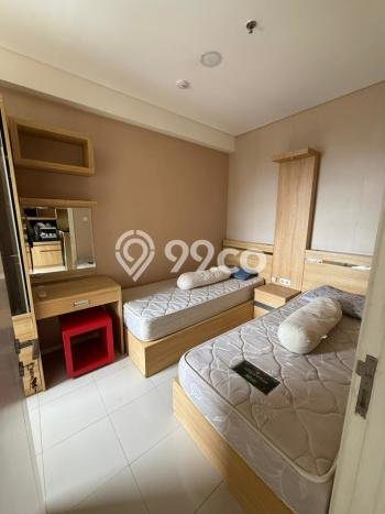 Dijual Apartemen 2 KT & 1 KM di Bandung Area Strategis Dijual Apartemen 2 KT & 1 KM di Bandung Area Strategis