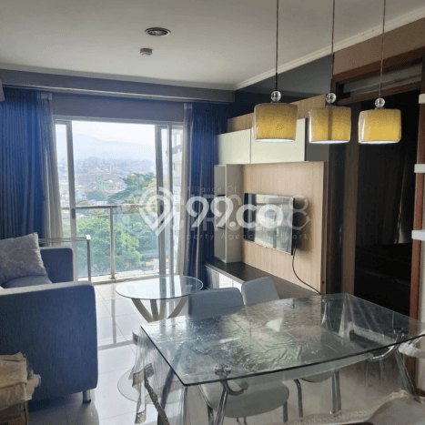 Hunian Apartemen Strategis untuk Dijual di Bandung dengan 3 Kamar Hunian Apartemen Strategis untuk Dijual di Bandung dengan 3 Kamar