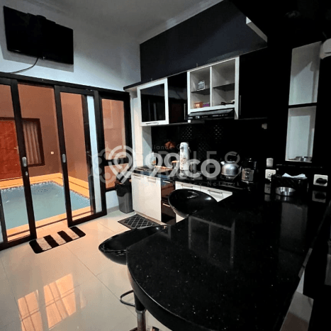 Dijual Rumah Mewah Elegan Dengan View Eksklusif di Lembang, Bandung Dijual Rumah Mewah Elegan Dengan View Eksklusif di Lembang, Bandung