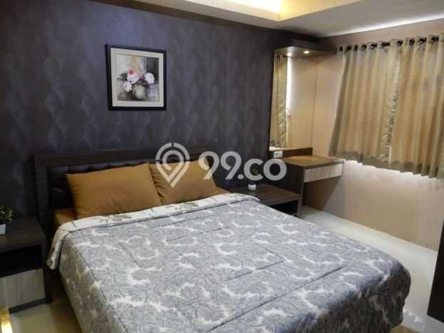 Dijual Apartemen di Bandung 2 Kamar & 1 Kamar Mandi, Luas 50m2 Dijual Apartemen di Bandung 2 Kamar & 1 Kamar Mandi, Luas 50m2