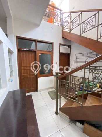 Siap Huni Rumah Mewah 3 Kamar di Cicendo Dekat ke Mana Saja Siap Huni Rumah Mewah 3 Kamar di Cicendo Dekat ke Mana Saja